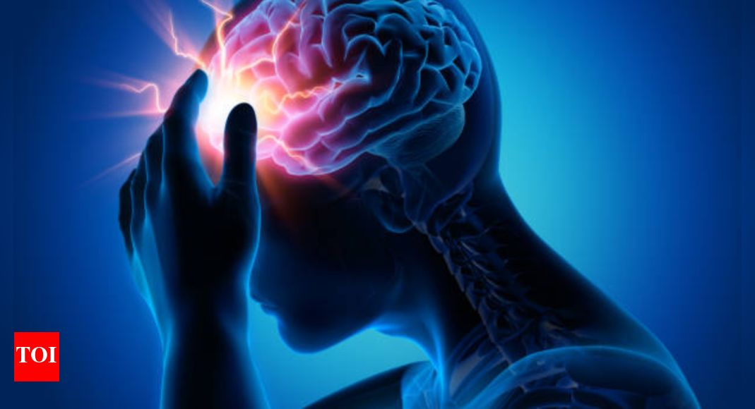 Increased Brain Infection Risk for Coastal and Rice Belt Areas During Monsoon