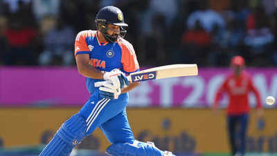 Will Rohit Sharma make himself available for Sri Lanka ODIs?