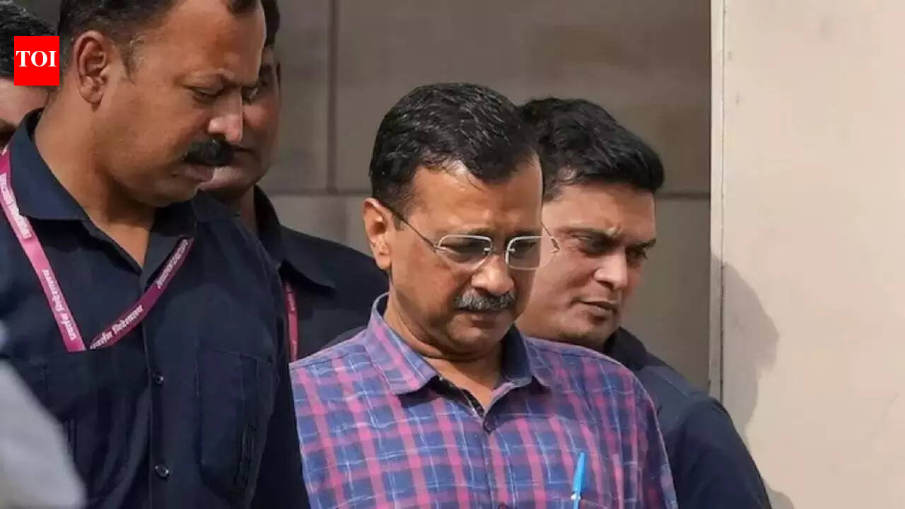 Arvind Kejriwal case Live Updates: Delhi high court reserves order on ...