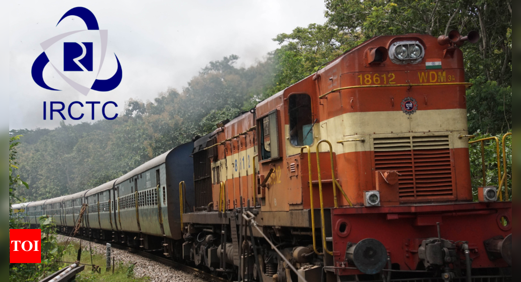 IRCTC has a ‘Google ads warning’ for its customers