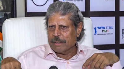 'Express yourself in Paris': Kapil Dev's advice to Paris Olympics-bound Indian athletes