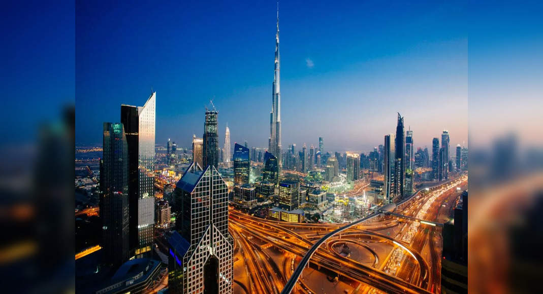 8 unmissable things to do in Dubai – The Times of India