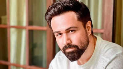 Emraan Hashmi recalls doing this film which turned out to be 'awful' and 'cringe': 'It was not what I signed up for'