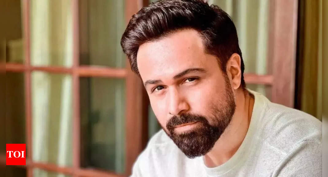 Emraan Hashmi recalls doing this film which turned out to be ‘awful’ and ‘cringe’: ‘It was not what I signed up for’ | Hindi Movie News