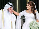 Dubai Princess Sheikha Mahra divorces her husband on social media, says "I divorce you"
