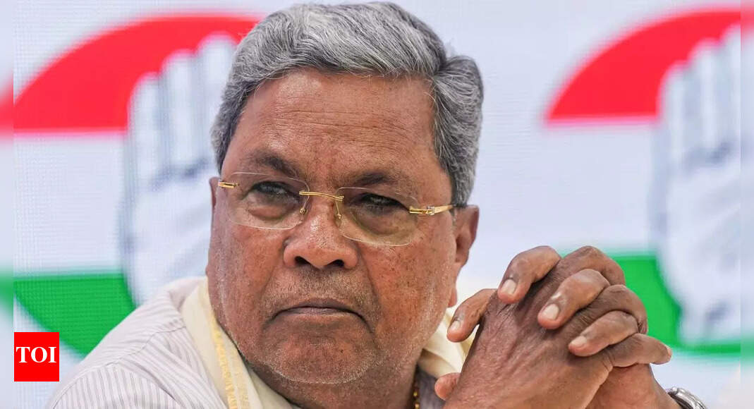 Karnataka government puts job reservation bill on hold amid massive backlash | India News