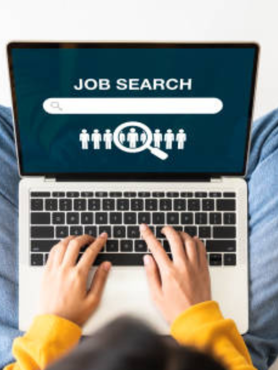 7 Effective Job Search Strategies For Students | Times Now