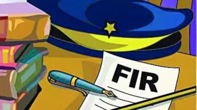 Mumbai police book two developers for cheating