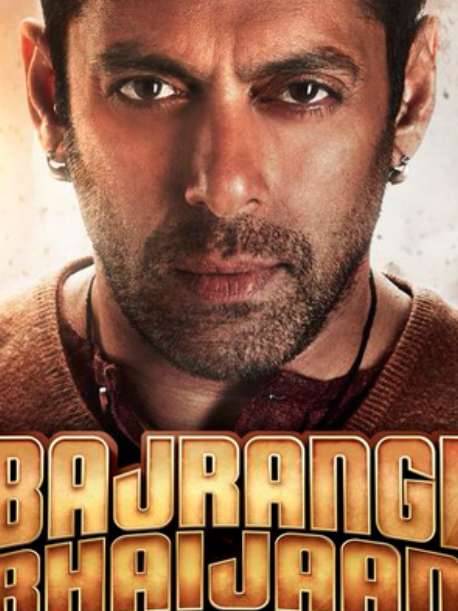 9 Years Of Barjrangi Bhaijaan: 8 Iconic Dialogues From Salman Khan Film ...