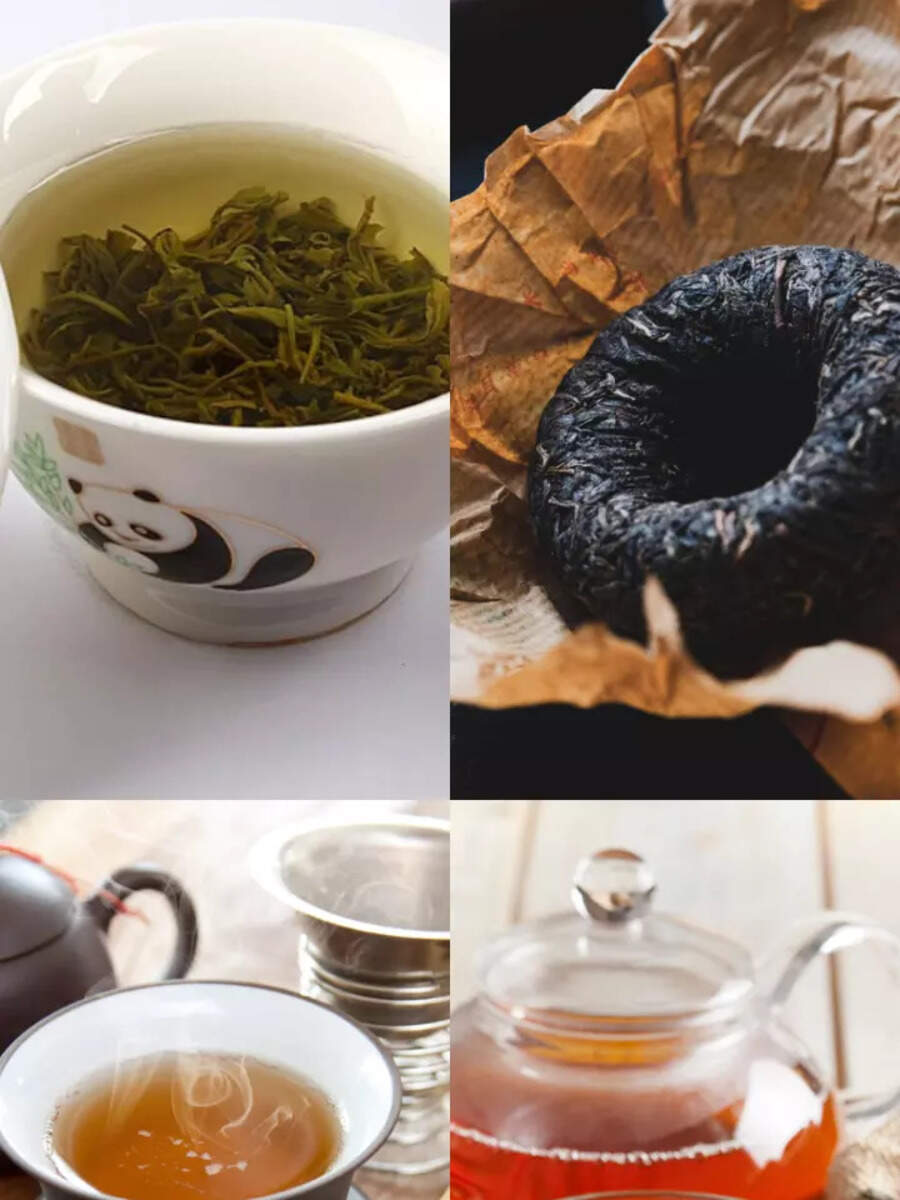 10 most expensive and rare teas in the world Times of India