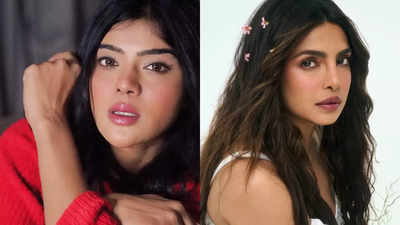 Khushi Shah extends heartfelt birthday wishes to Priyanka Chopra- exclusive!