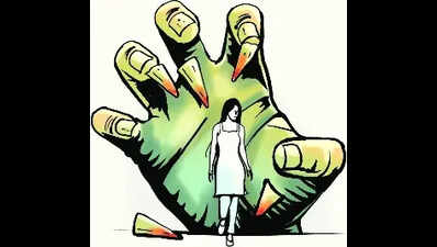 Youth Held For Raping Woman: Youth arrested for raping woman met at pub