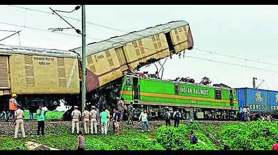 Signal Failure: CCRS report criticizes inadequate response to signal ...