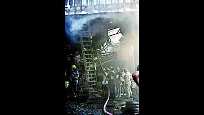 Cong to set up stall on game zone fire at Janmashtami fair