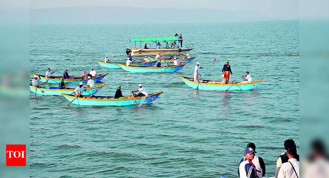 Tourism Department: Madhya Pradesh Tourism Development Corporation to ...