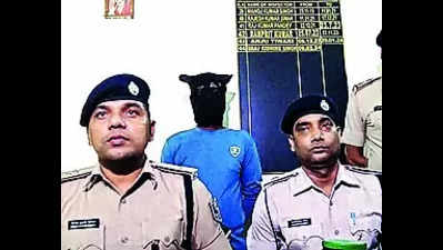 Major criminal conspiracy foiled in city, one arrested