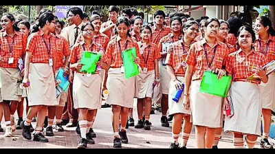 Mixed response to CBSE’s 2 Class XII board exams plan