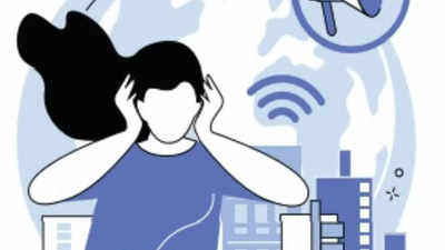 Two real-time noise monitoring stations set up in Faridabad, a first for Haryana