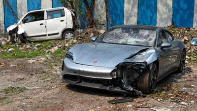  2 juvenile board members face axe for bail to teen accused in Pune Porsche case