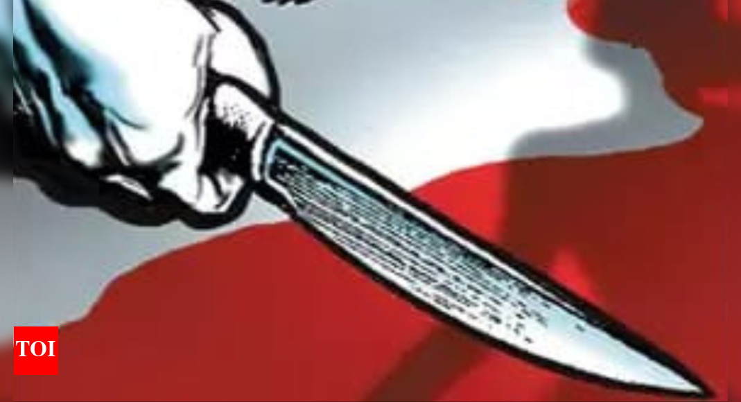Rebuffed, Bihar youth kills girl, her dad & sister | Patna News - Times ...