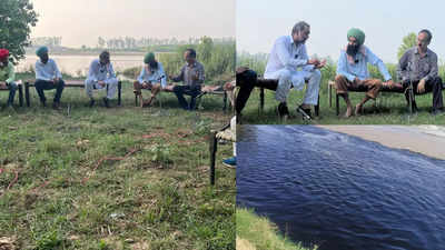 Activism against water contamination growing, say Punjab's poisoned rivers need relief