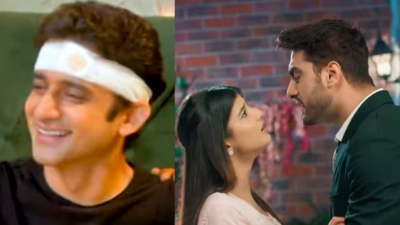 Yeh Rishta Kya Kehlata Hai: Rohit and Armaan to have issues? Will Abhira bring them close?