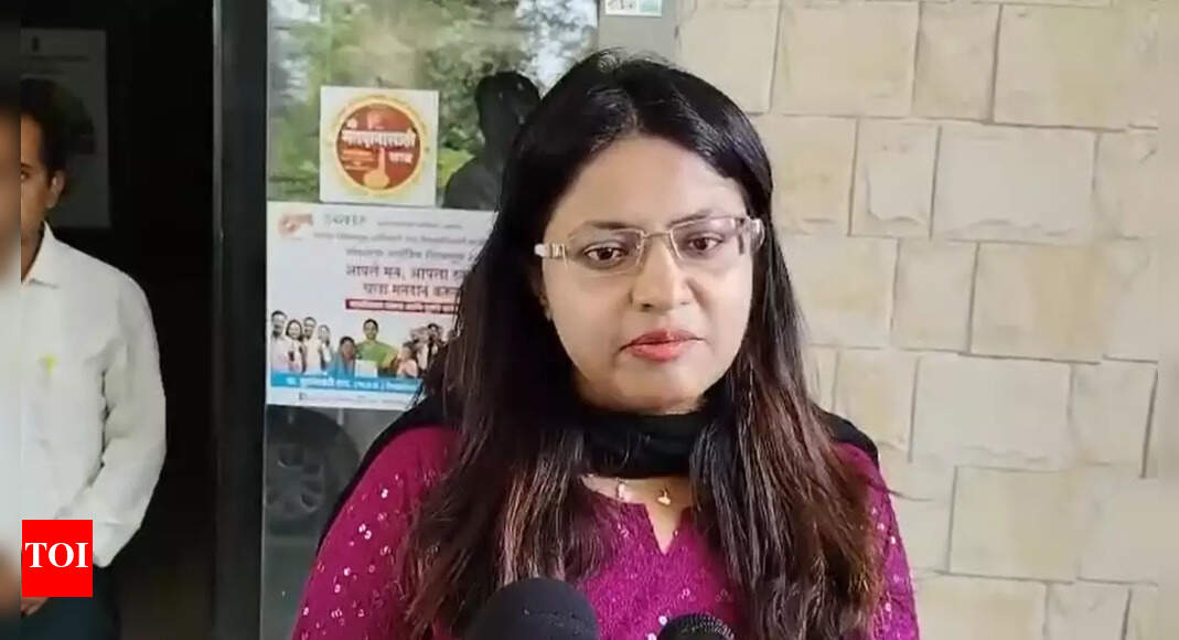 'Fresh assessment is necessary ... ': Health dept to scan IAS officer ...