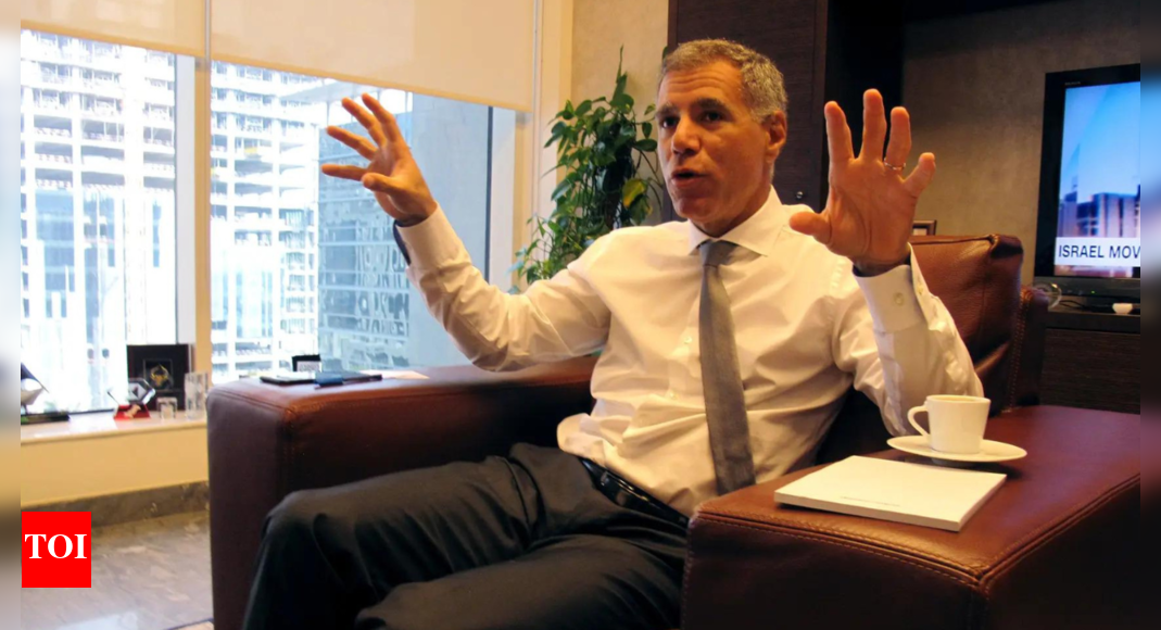 HSBC picks insider Georges Elhedery for CEO role