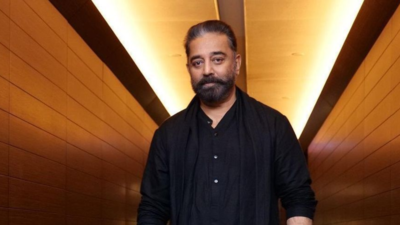 Is Kamal Haasan planning to make his comeback in Mollywood?