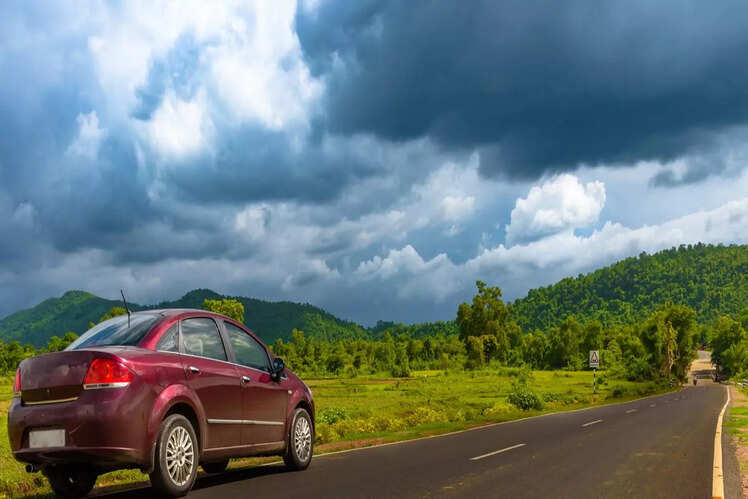Hyderabad to Warangal