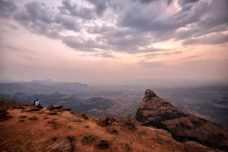 Mumbai to Lonavala