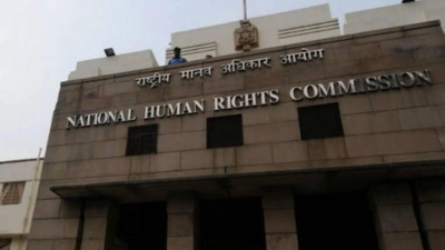 NHRC Notice To Health Ministry, Delhi Govt Over Shooting At Hospital ...