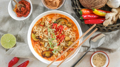 Love spicy food? Here's how it can impact your health