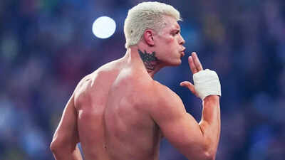 "That’s one of the things that people always cite": Cody Rhodes talks about his first interaction with AEW's Tony Khan
