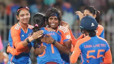 India vs Pakistan women's Asia Cup live streaming and telecast: When and where to watch the live match?