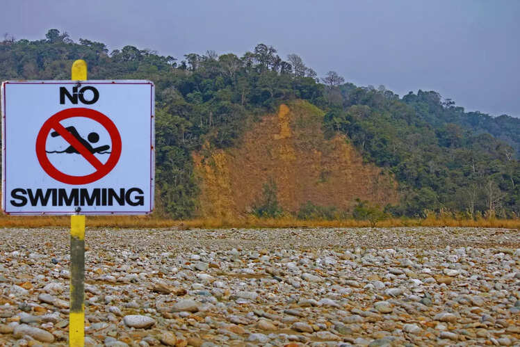 Namdapha National Park, Arunachal Pradesh