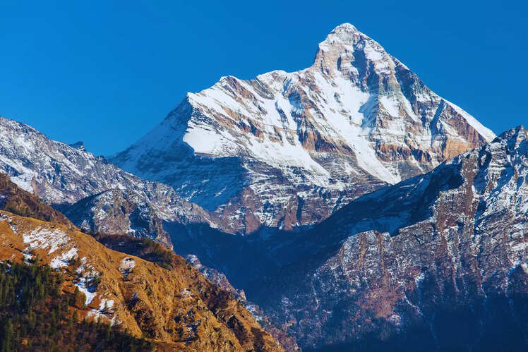 Nanda Devi National Park, Uttarakhand