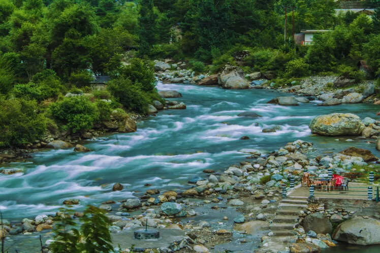 Great Himalayan National Park, Himachal Pradesh