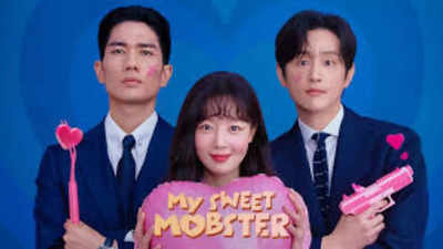 'My Sweet Mobster' continues strong with steady ratings