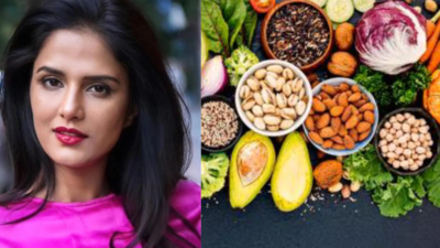 Masterchef winner Shipra Khanna gives five tips to make your recipes healthier this monsoon