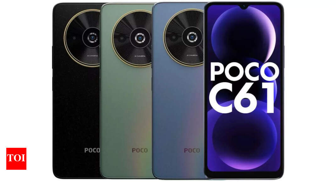 Poco 61c