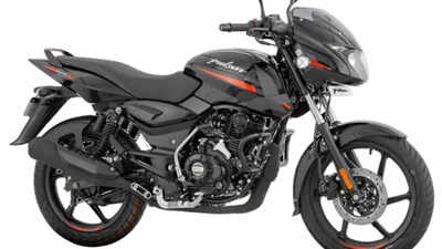 Bajaj Pulsar motorcycles now available on Amazon India simple steps to purchase the bikes online Times of India