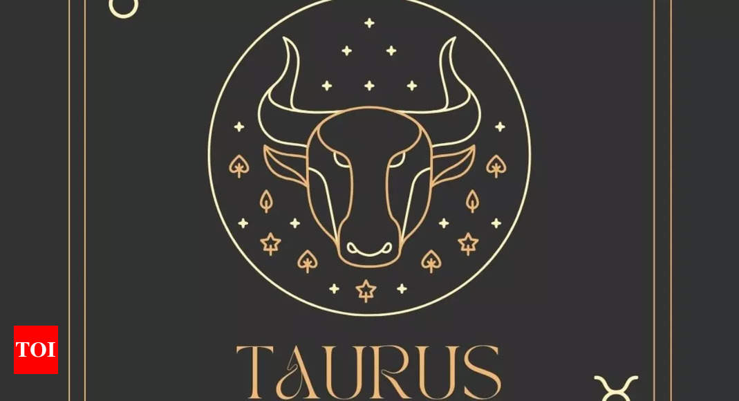 Taurus Horoscope Today 20 July 2024: Avoid disagreements in relationships | – Times of India