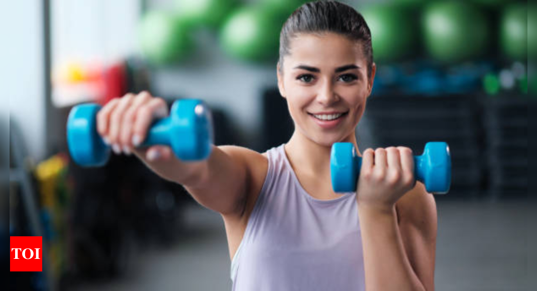 Exercise Snacking Benefits: What is exercise snacking? Why might it be the right way to fitness for many? | – Times of India