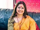 Rekha Bhardwaj says her song 'Kitna Aasaan' is a reflection of finding strength amid challenges