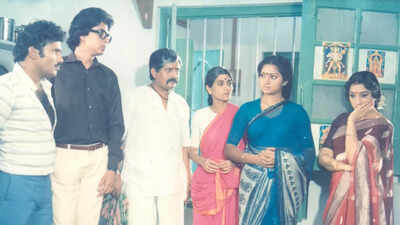 38 years of Visu's 'Samsaram Athu Minsaram'