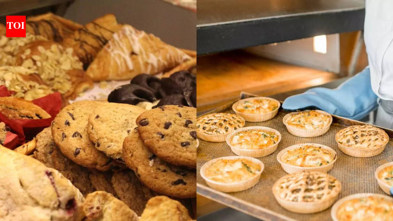 3 ways to bake without an oven