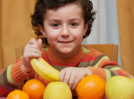 Healthy Eating Habits: Easy nutritional swaps for your child