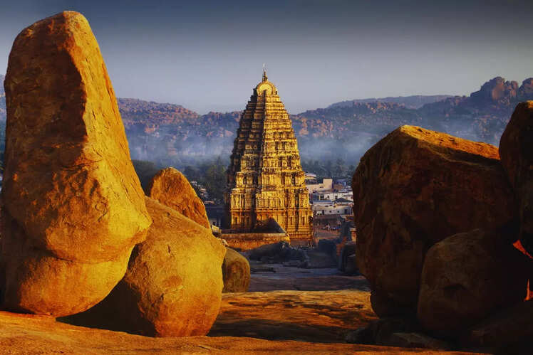Hampi