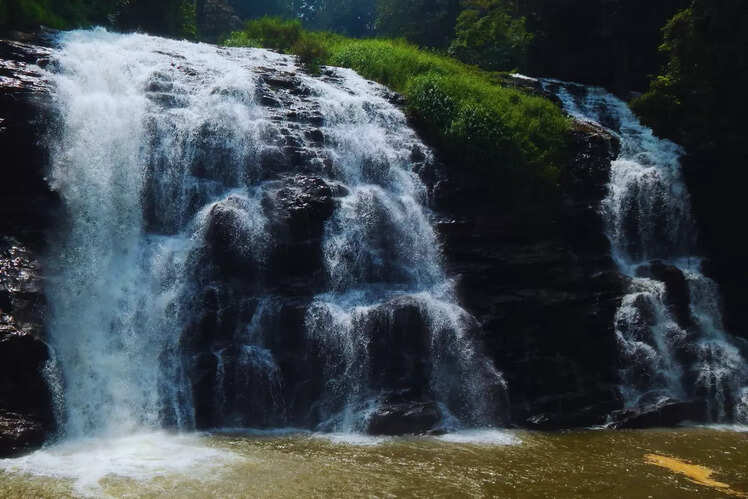 Madikeri